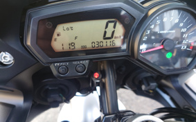 YAMAHA FZ1 FAZER N 2006 RN17