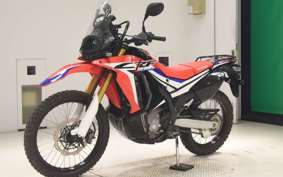 HONDA CRF250 RALLY LDA 1990 MD44