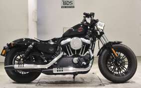 HARLEY XL1200X 2022