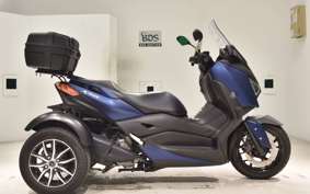 YAMAHA X-MAX 250 TRIKE A 2021 SG42J