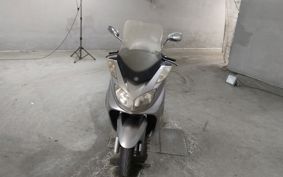 YAMAHA GRAND MAJESTY250 SG15J