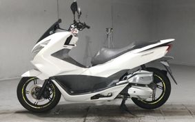 HONDA PCX 125 JF56