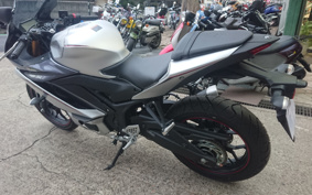 YAMAHA YZF-R25 RG43J