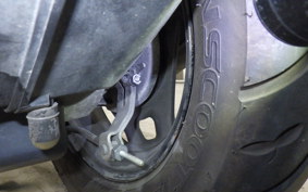 SUZUKI ADDRESS V125 S 2019 CF4MA