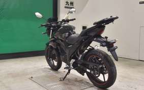 SUZUKI ｼﾞｸｻｰ150 NG4BG
