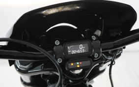 HARLEY FXBRS 2018 YHK