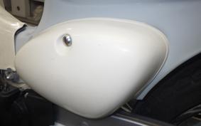 HONDA LITTLE CUB E 2025 AA01