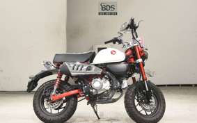 HONDA MONKEY 125 2015 JB05