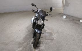 SUZUKI SV650 2018 VP55B