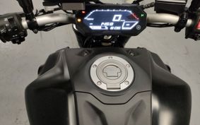 YAMAHA MT-07 RM33J