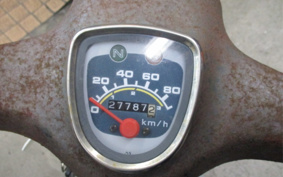 HONDA SUPER CUB90 HA02