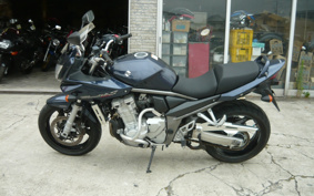 SUZUKI BANDIT1250S ABS 2007 GW72A