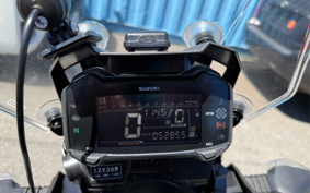 SUZUKI STROM 250ABS DS11A