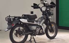 HONDA CT125 HUNTER CUB 2019 JA55