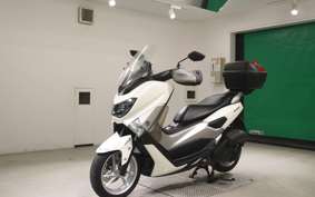 YAMAHA N-MAX 2017 SE86J