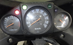 KAWASAKI NINJA 250R EX250K