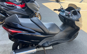 HONDA FORZA Z MF08