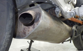 KAWASAKI VERSYS 650 2011