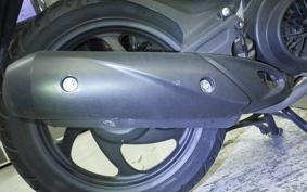 HONDA DIO 110 JF58