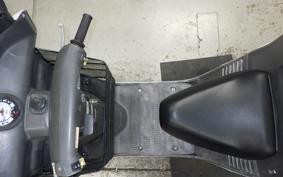 HONDA GYRO CANOPY 2001 TA03
