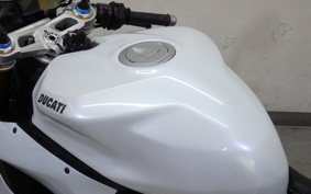 DUCATI 1199PANIGA-RES 2014 H802J