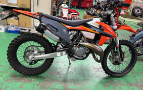 KTM 150 EXC TPI GSA20