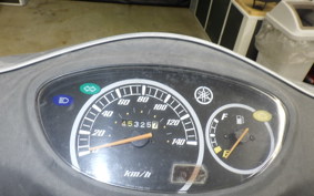 YAMAHA AXIS 125 TREET 2021 SE53J