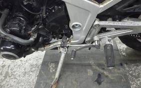 YAMAHA FZ250 1HX