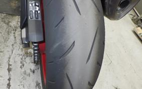 SUZUKI GSX-8R 2024 EM1AA