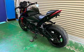 SUZUKI GSX-S1000 2017 GT79B