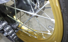 YAMAHA TENERE 700 2025 DM17J