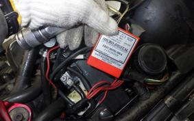 TRIUMPH T160 TRIDENT 1998