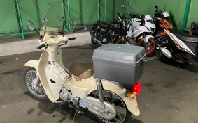HONDA SUPER CUB50 AA09
