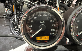 HARLEY XL1200R 2008 CV3