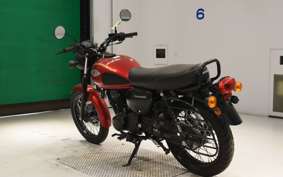KAWASAKI W175A