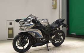 KAWASAKI ZX-25R-2SE 1989 ZX250H