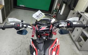OTHER +SWM SM125R 2011