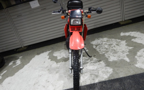 SUZUKI RA125 SF13A