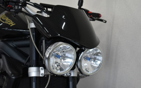 TRIUMPH STREET TRIPLE R 2010 TMD416