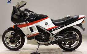 HONDA VT250FE INTEGRA MC08