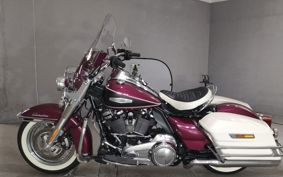 HARLEY FLHFB1870 ADP