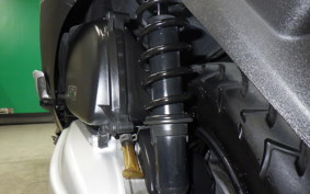 HONDA LEAD 125 2015 JF45