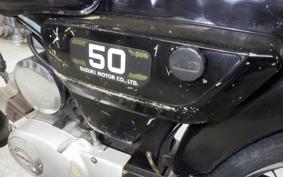 SUZUKI K50 2014 K50