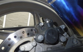 HONDA CBR250R GEN 3 MC41