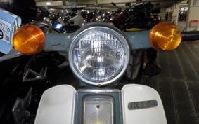 HONDA C50 SUPER CUB C50
