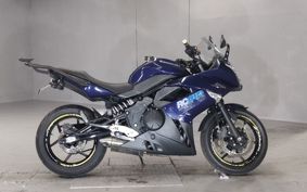 KAWASAKI NINJA400R ER400B