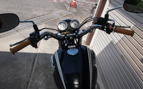 KAWASAKI W800 2013 EJ800A
