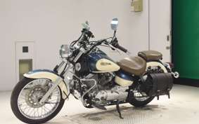 YAMAHA DRAGSTAR 250 VG05J