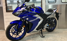 YAMAHA YZF-R25 RG10J