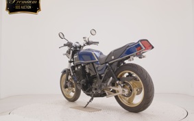 KAWASAKI ZRX400 1997 ZR400E